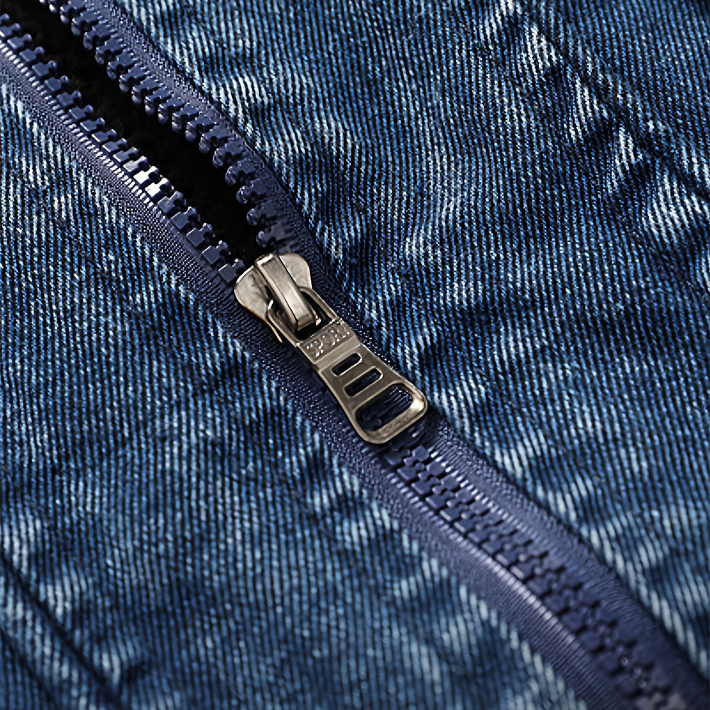 Holden Drwan Jacket