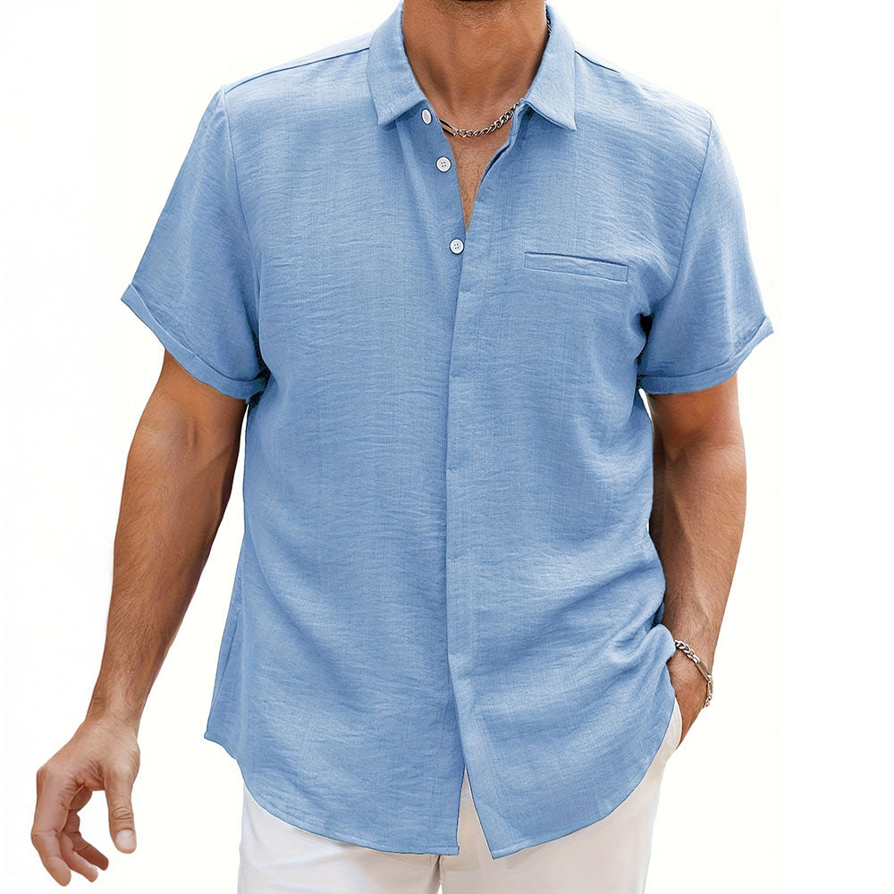 Beckett Faol Shirt