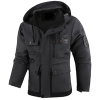 Dark Gray