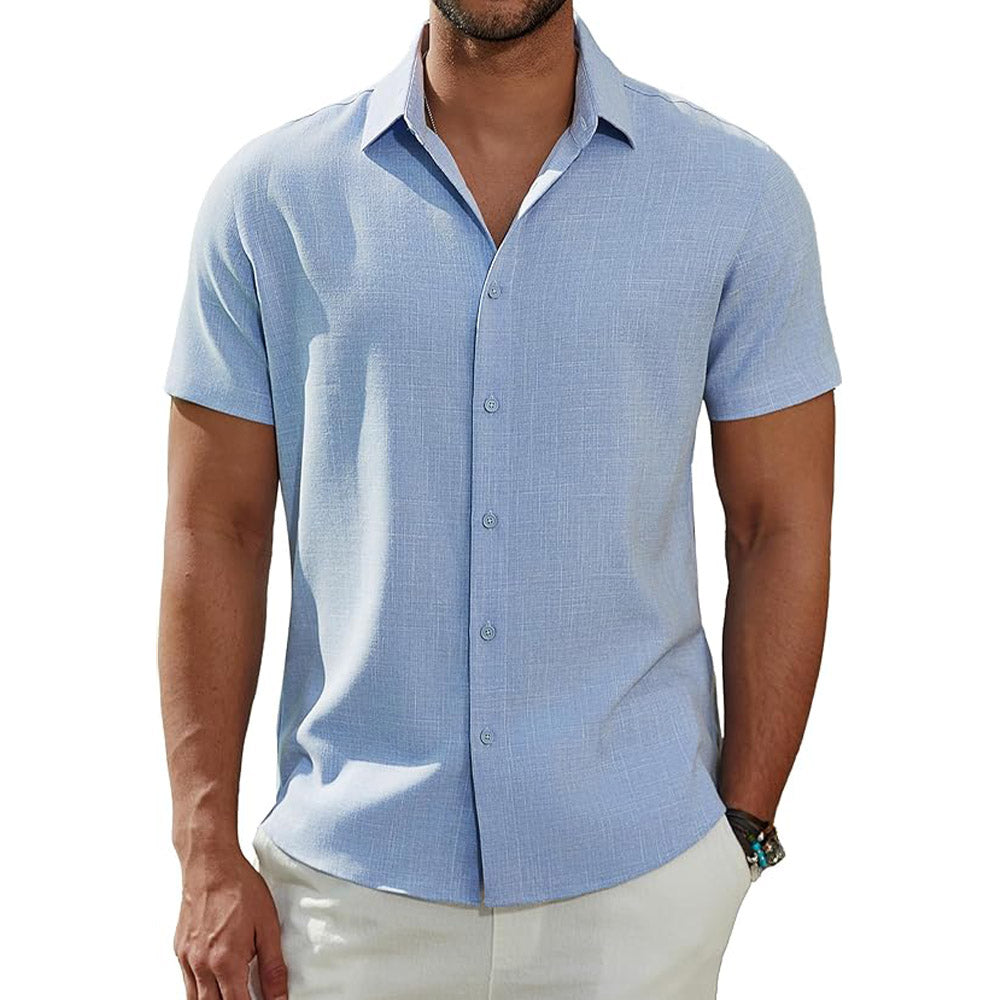 Carsan Cotton Shirt