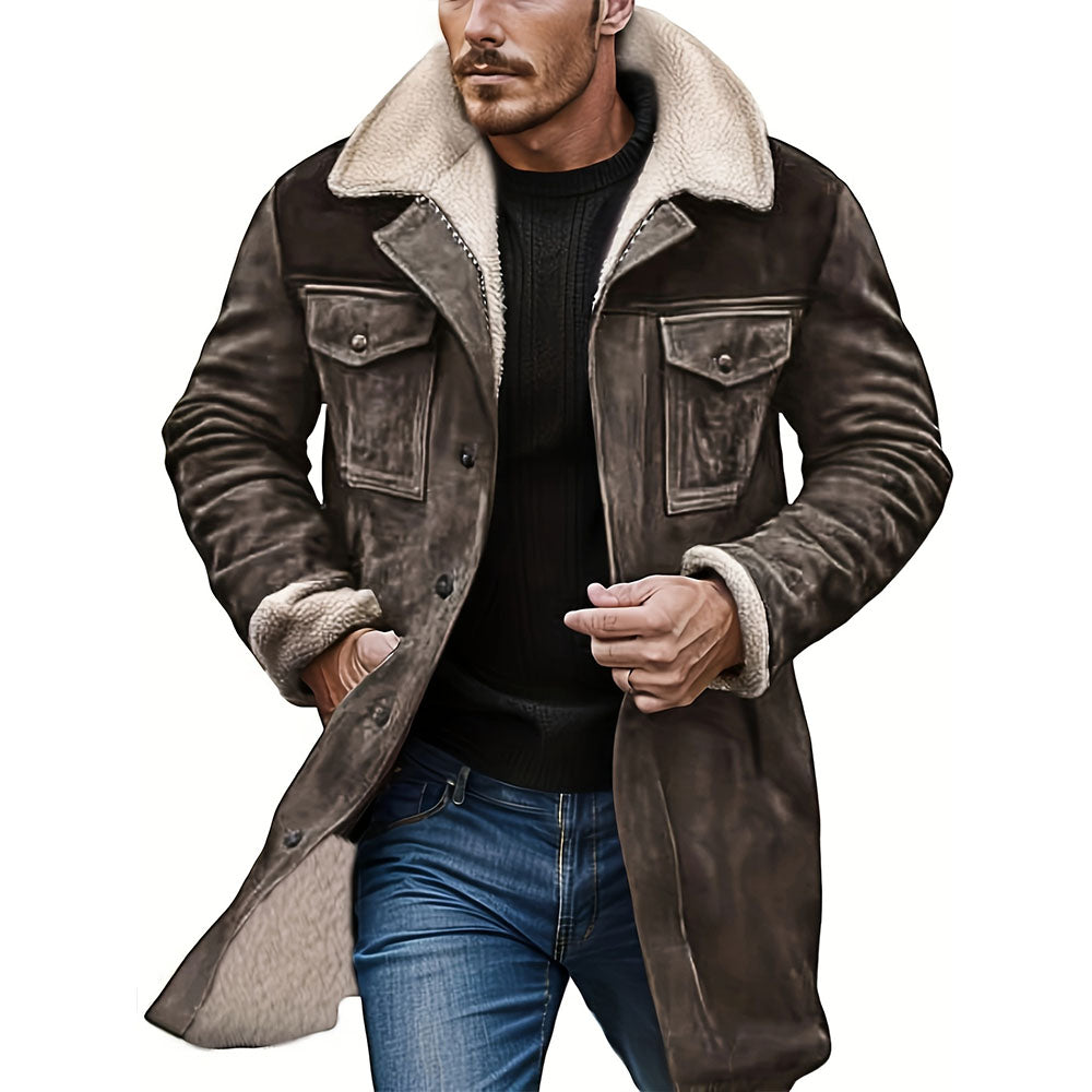 Karter Mark Jacket