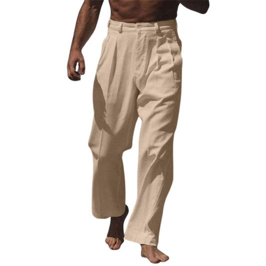 Rylan Linen Pants