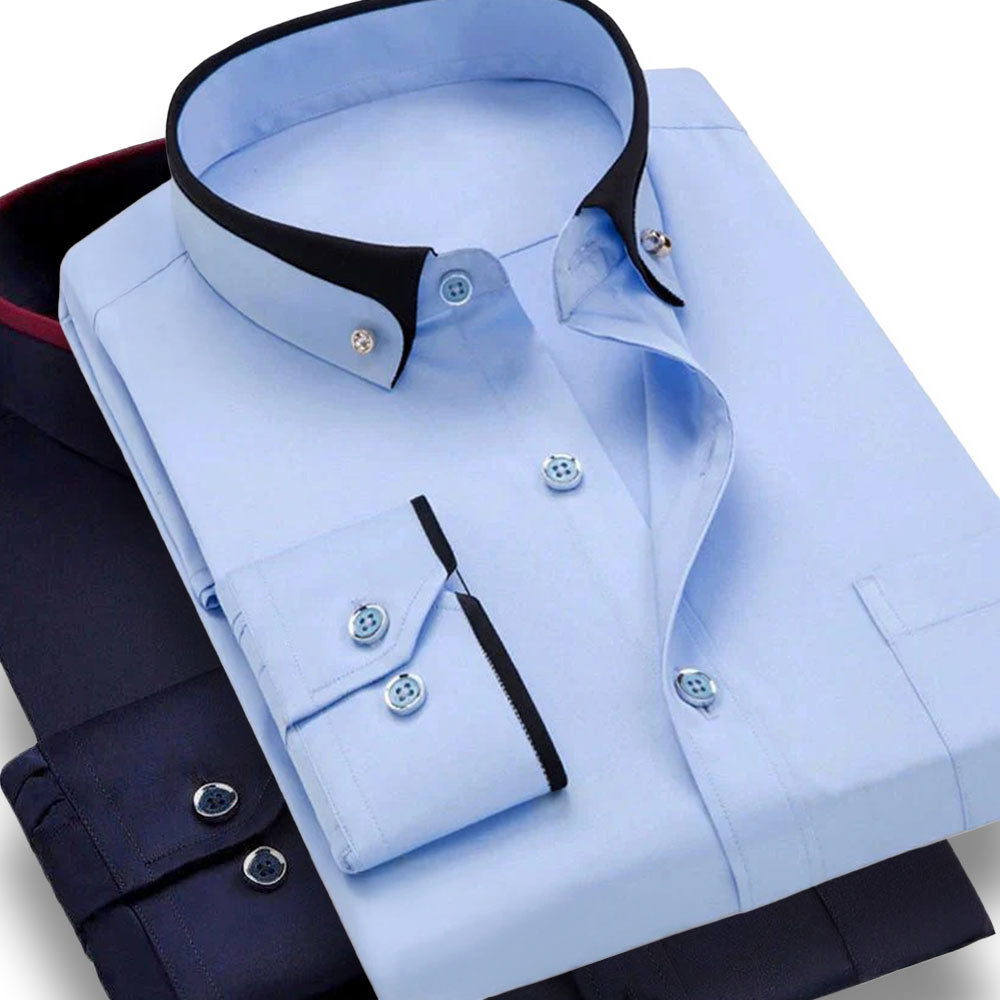 George Stetson Shirt