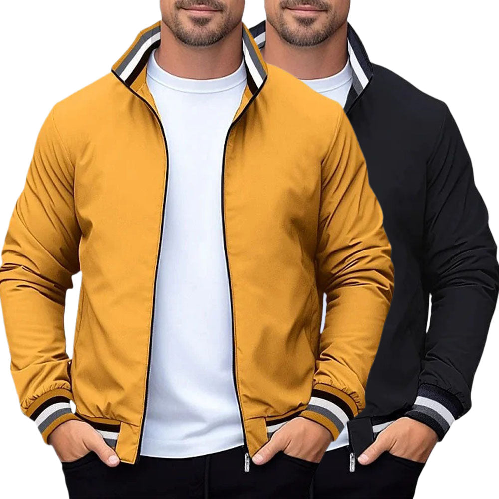 Joshua Wesley Jacket
