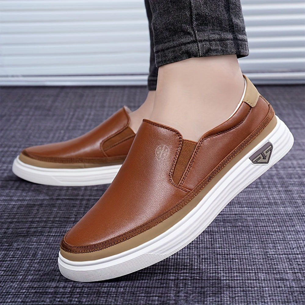 Josiah Austin Shoes