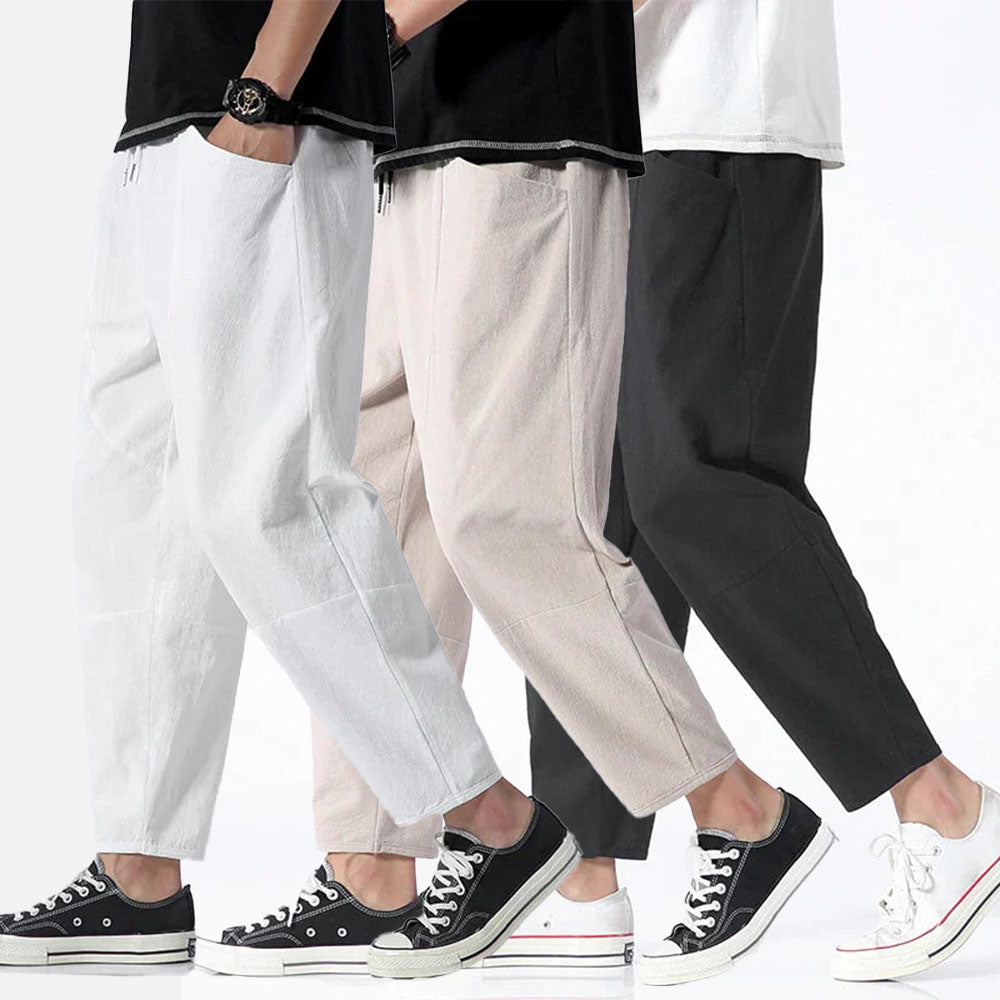 Westin Linen Pants