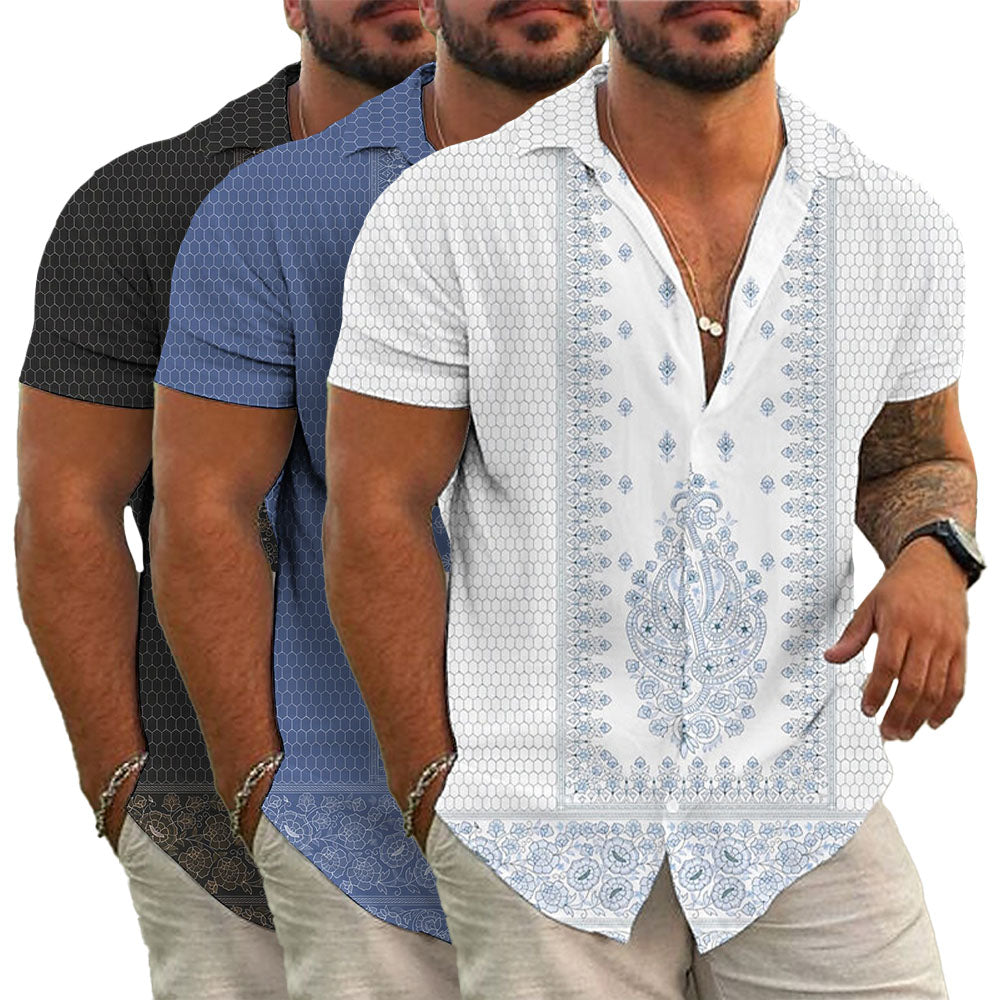 Alex Crosta Shirt