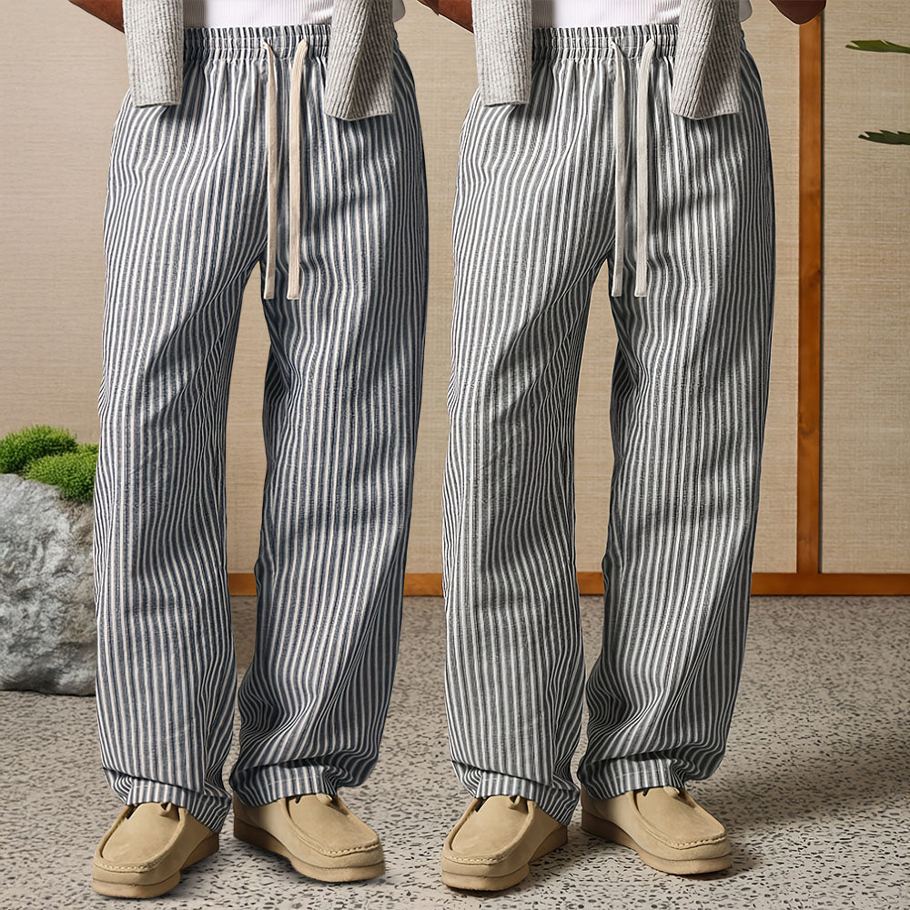 Santiago Plure Pants