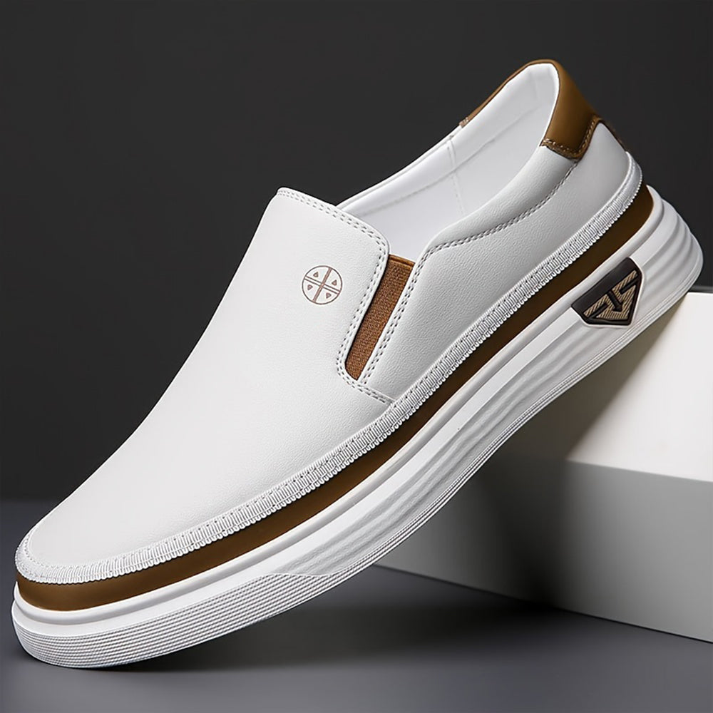 Heritage Premium Loafers