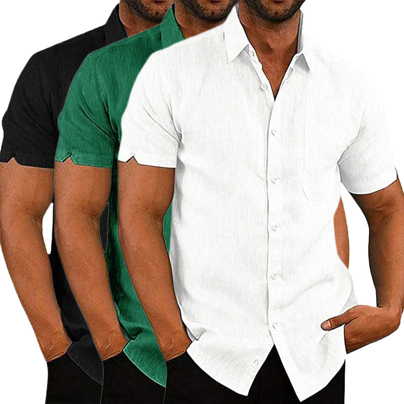 Kaison Cotton Shirt