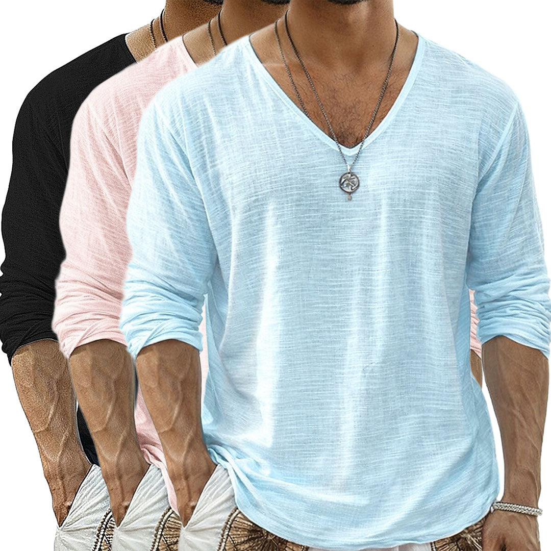 Matthews Cotton Shirt