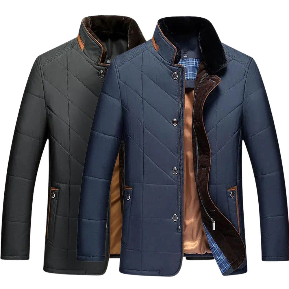 Miguel Patrick Jacket