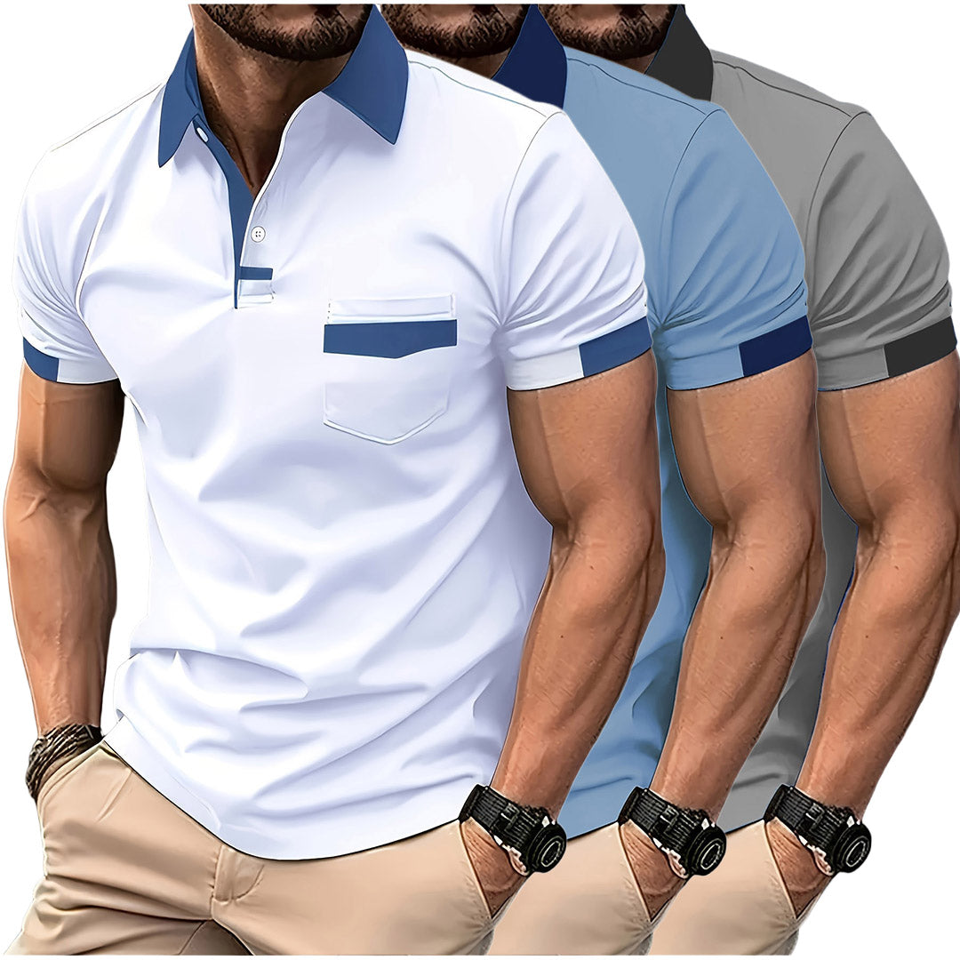 Charles Nathan Andrew Shirt