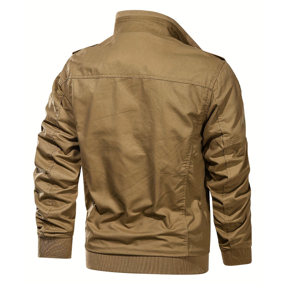 Jacer Prom Jacket