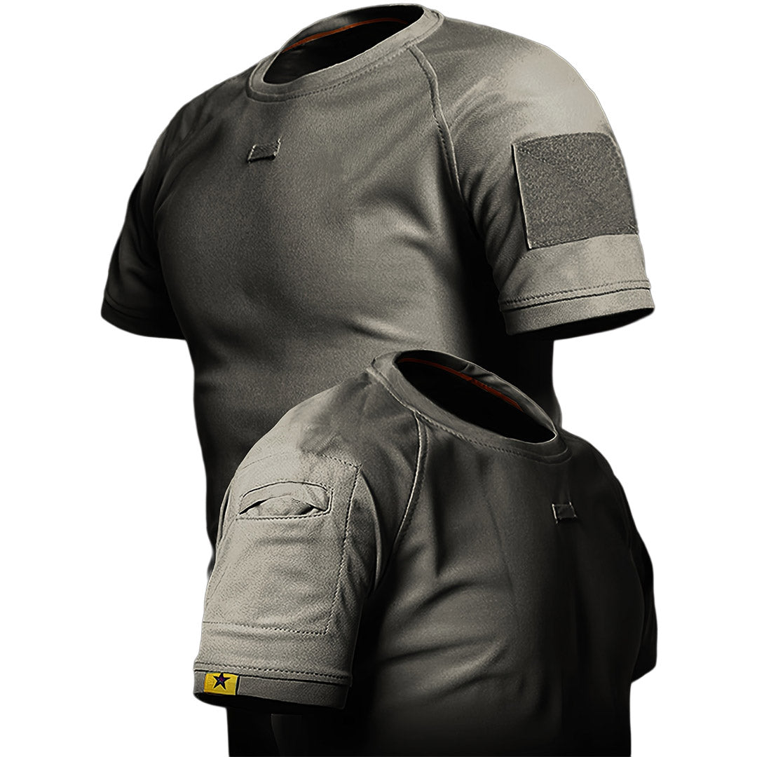 Desmond Tactical Shirt