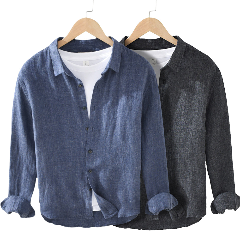 Jameson Leonardo Shirt