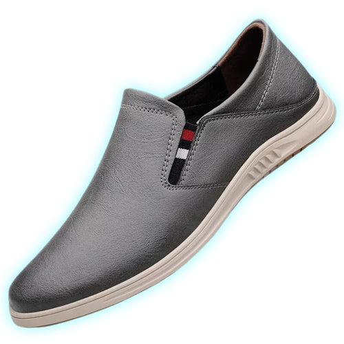 Madcor Leather Shoes