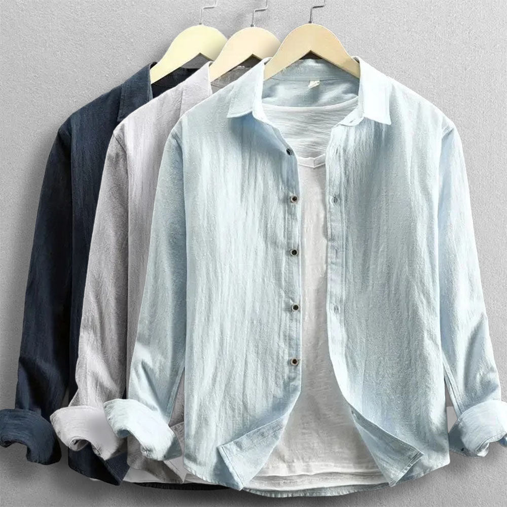 Kober Linen Shirt