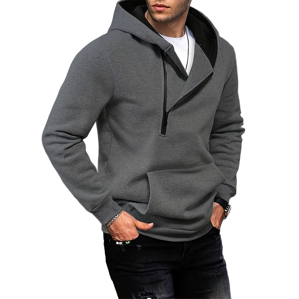 Emiliano Carlos Hoodie