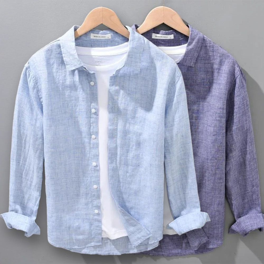 Plur Linen Shirt