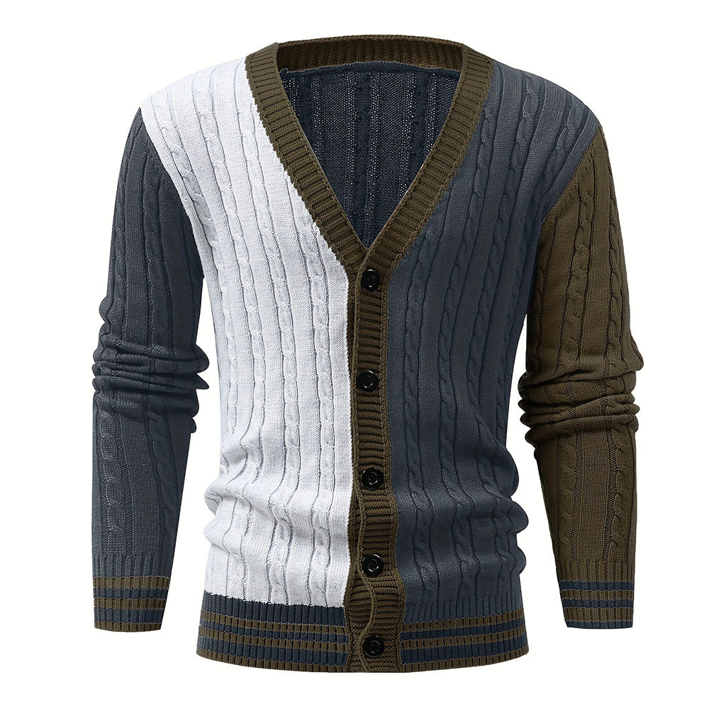 Myles Emiliano Cardigan