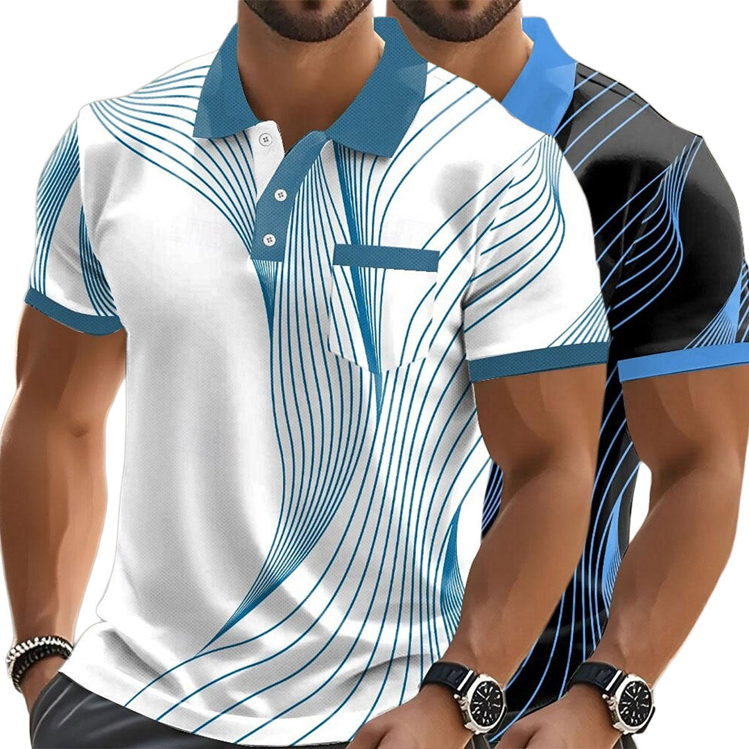 Calum Edison Shirt
