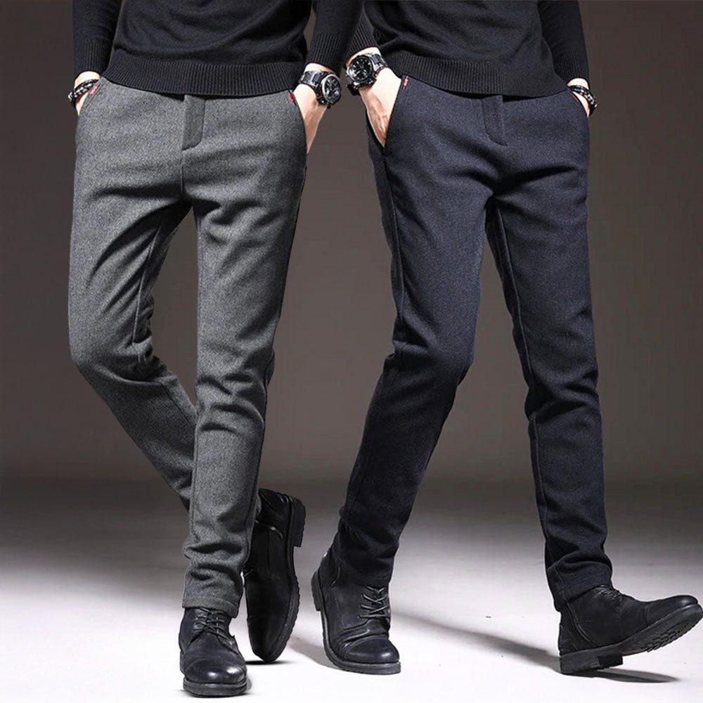 Gibson Cotton Trousers