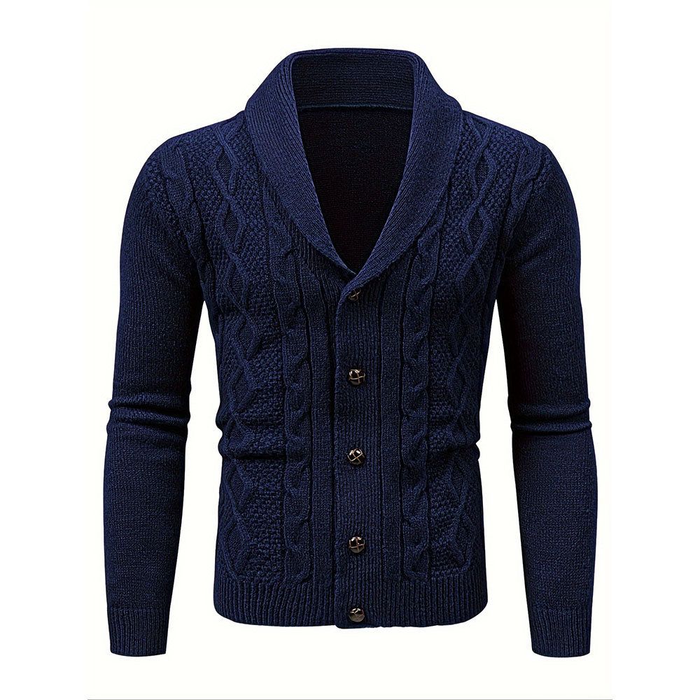 Easton Parker Cardigan