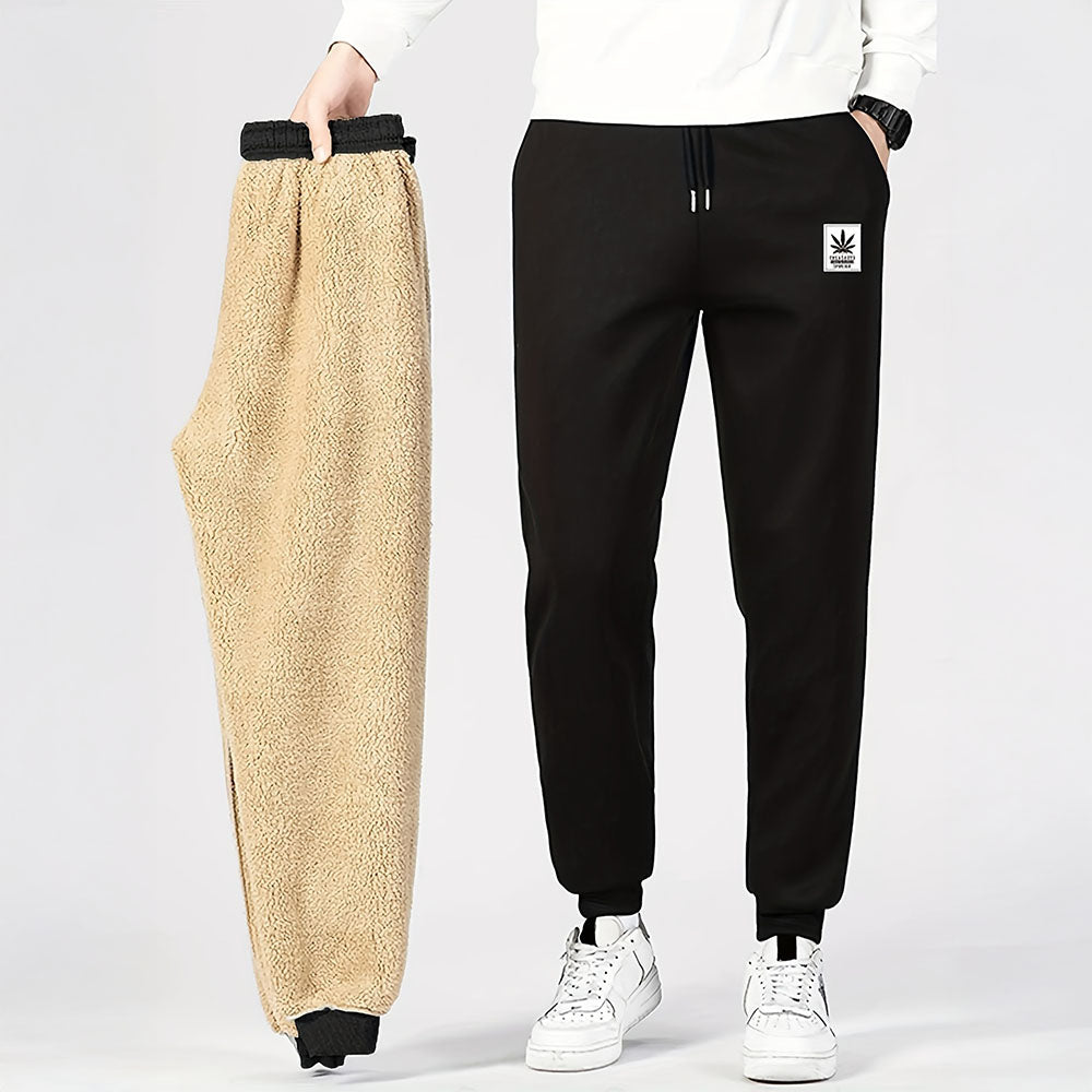 Cruz Fleece Jogger