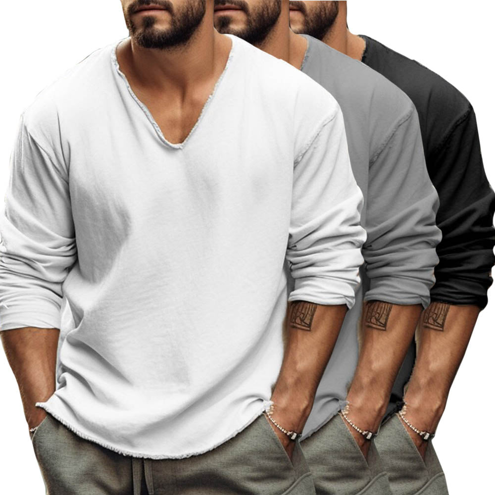 Asher Robert Shirt