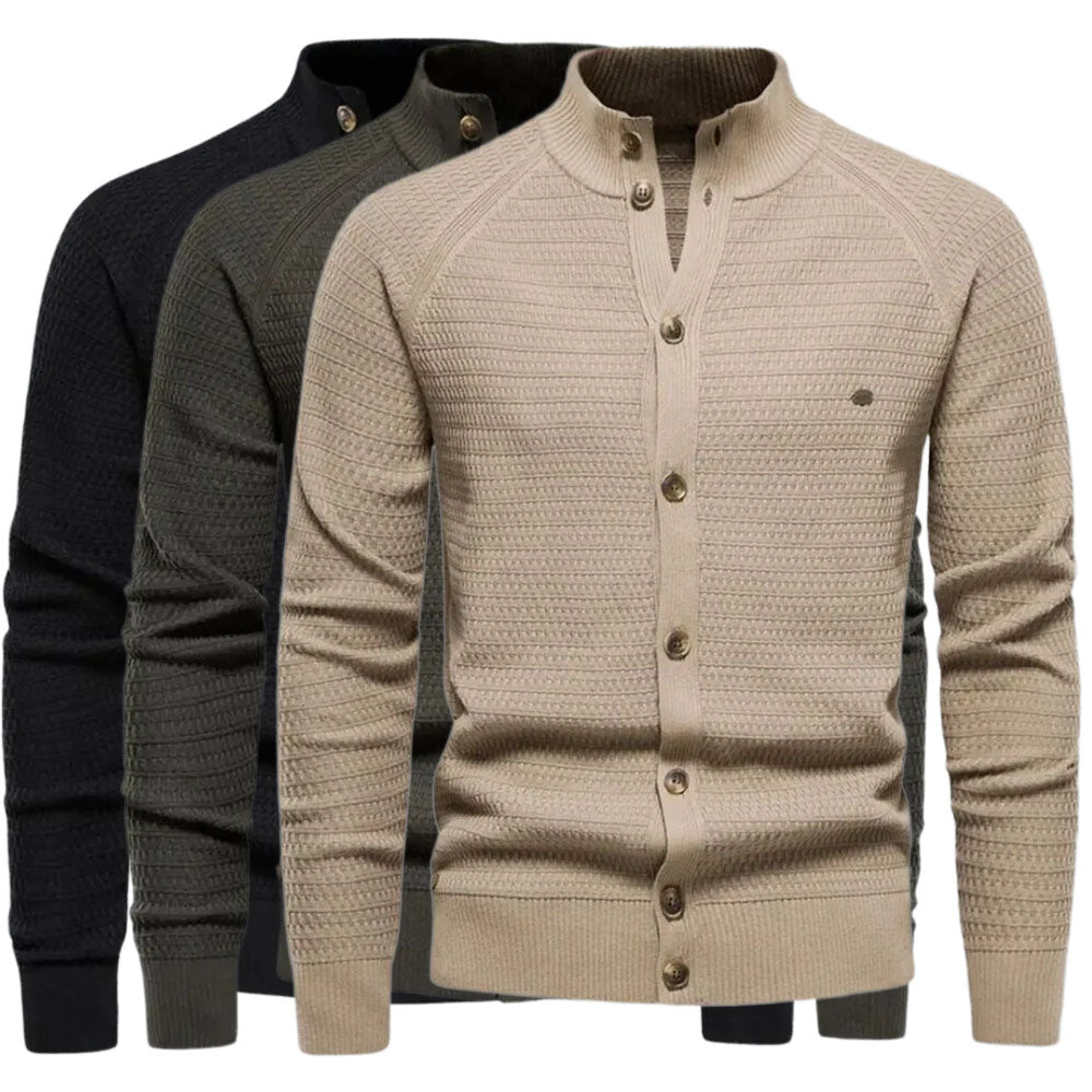 Matias Tobi Cardigan