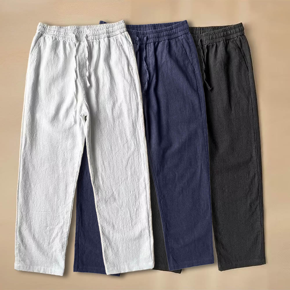 Rory Linen Pants