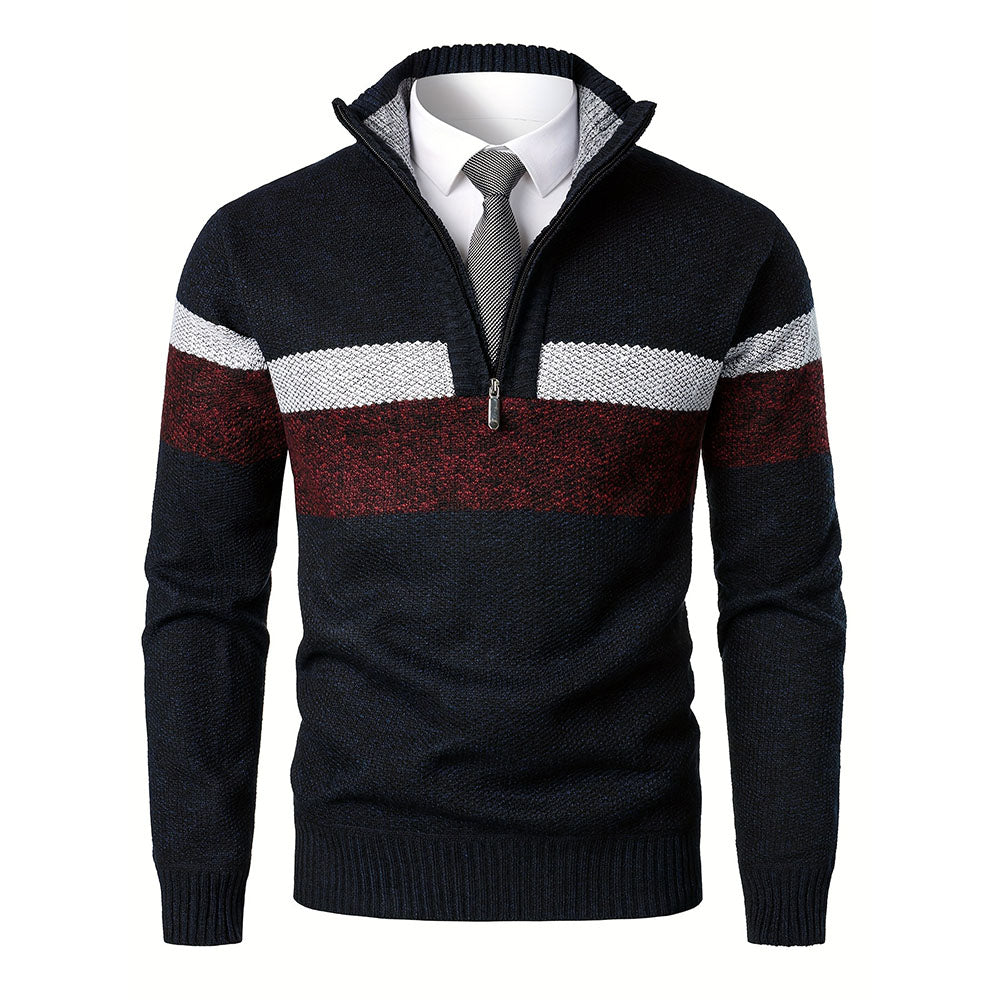 Erick Dariel Sweater