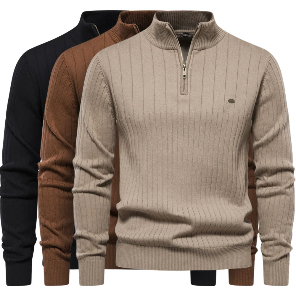 Alexender Knitted Sweater