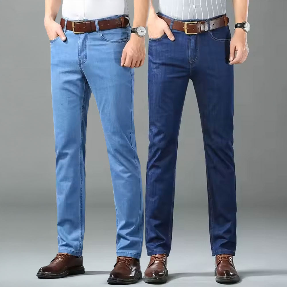 Wallace Denim Jeans