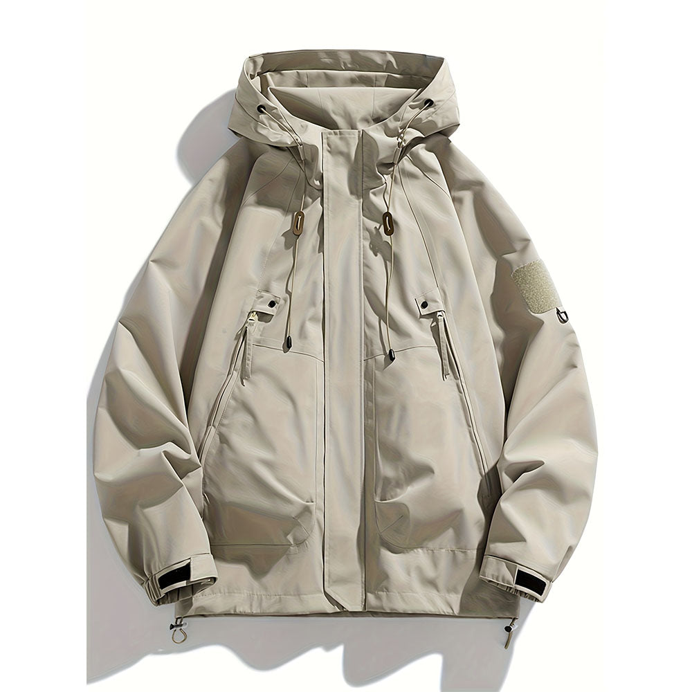 Elliott Callum Jacket