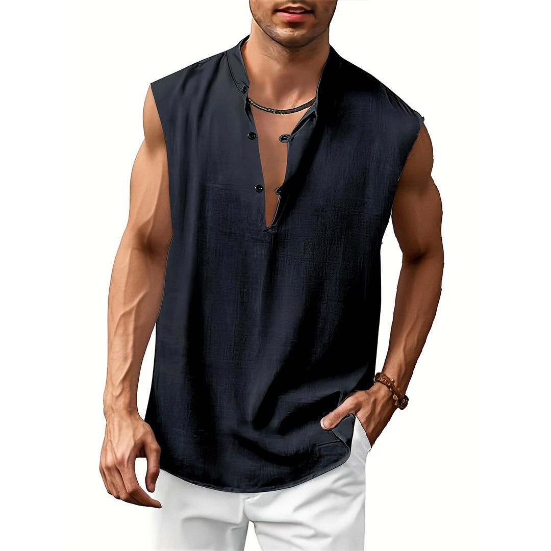 Emirano Cotton Shirt