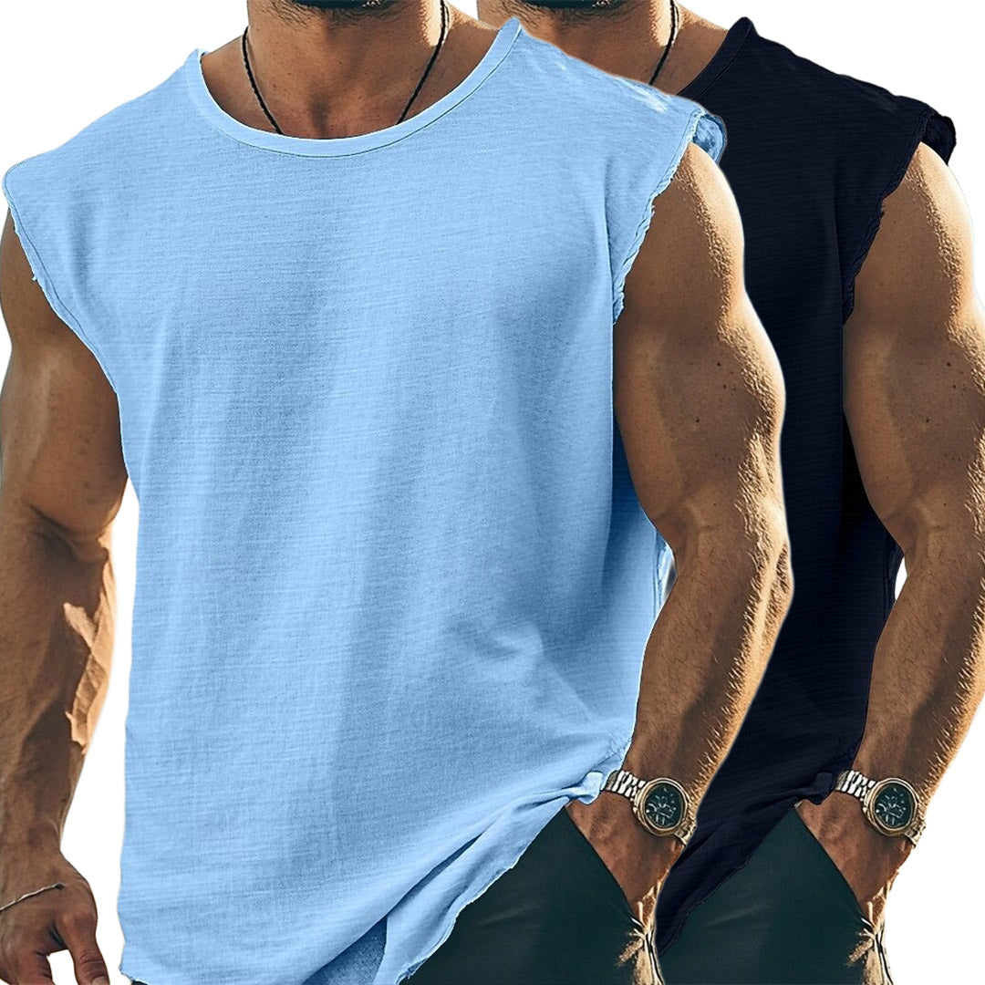 Matero Cotton Shirt