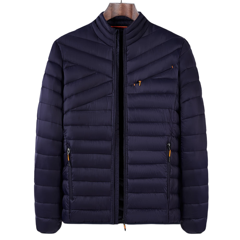 Christopher Puffer Jacket