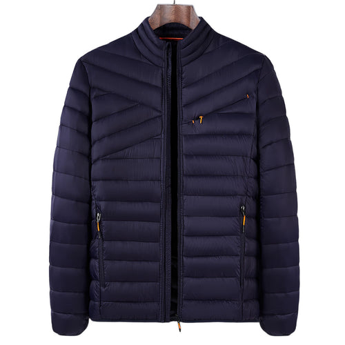 Christopher Puffer Jacket