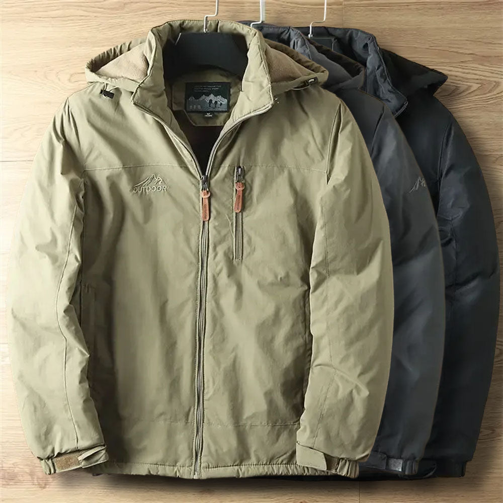 Maverick Moren Jacket