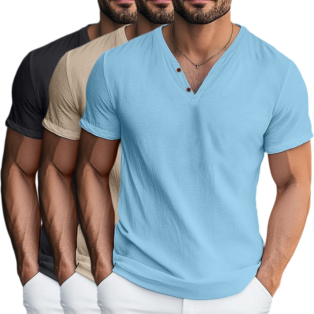 Christopher Lorenzo Shirt