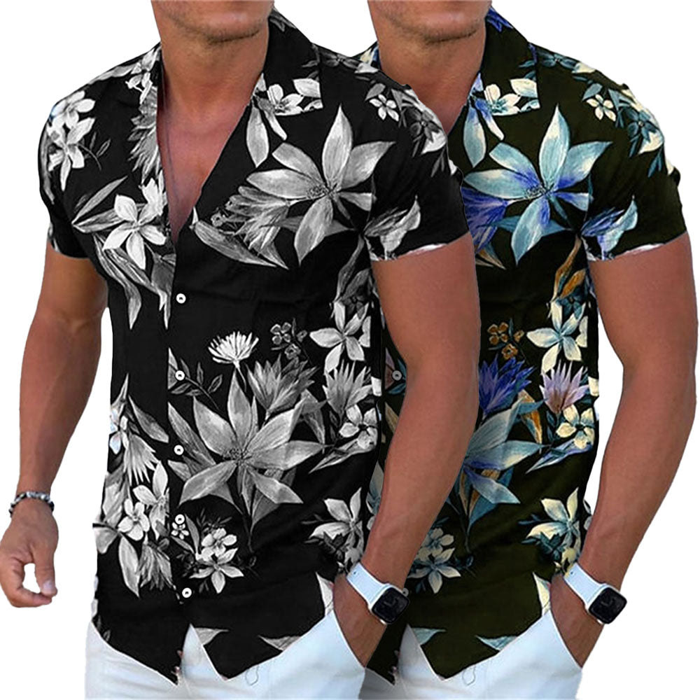 Colin Flora Shirt