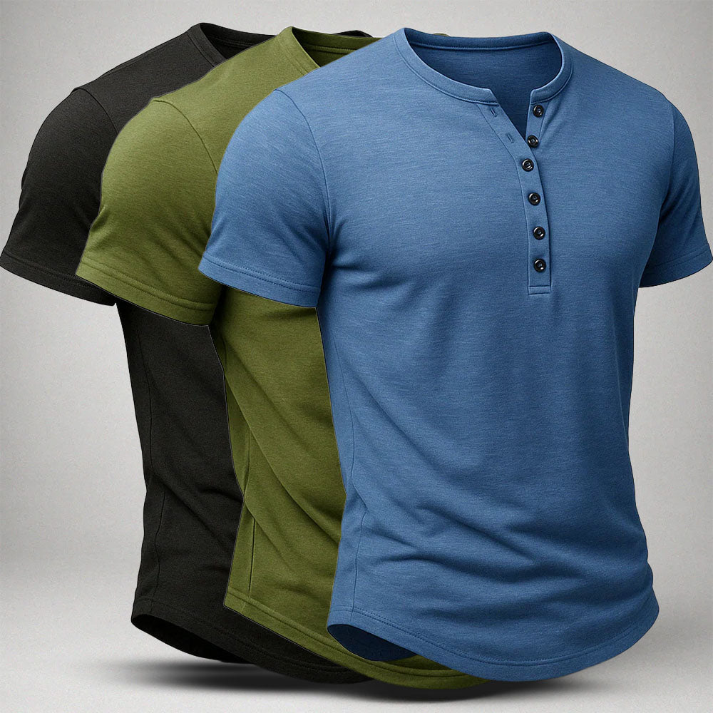 Walcer Cotton Shirt