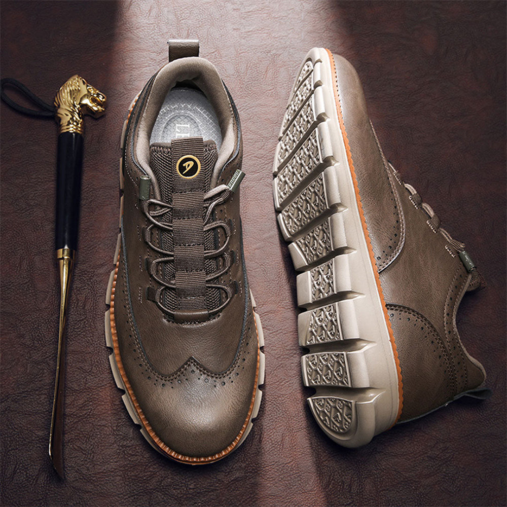 Jonathan Oxfert Shoes