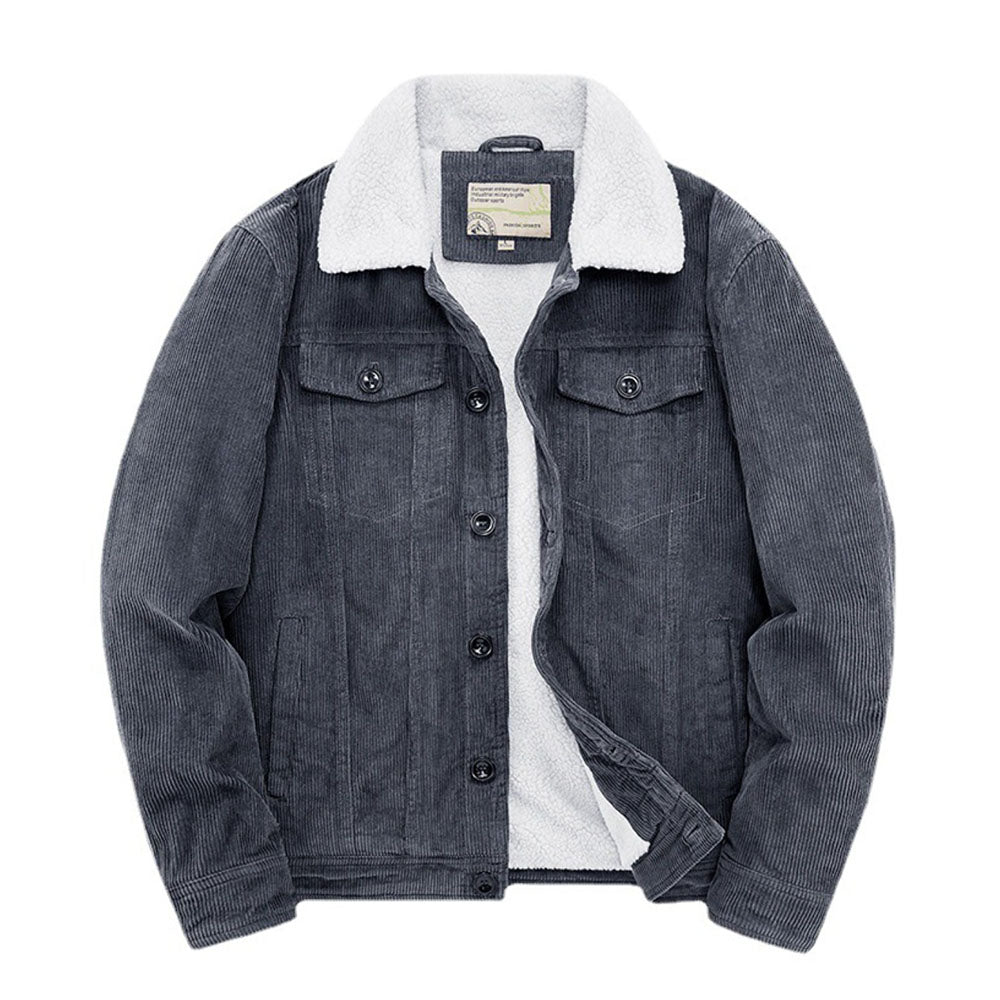 Bryan Lucen Jacket
