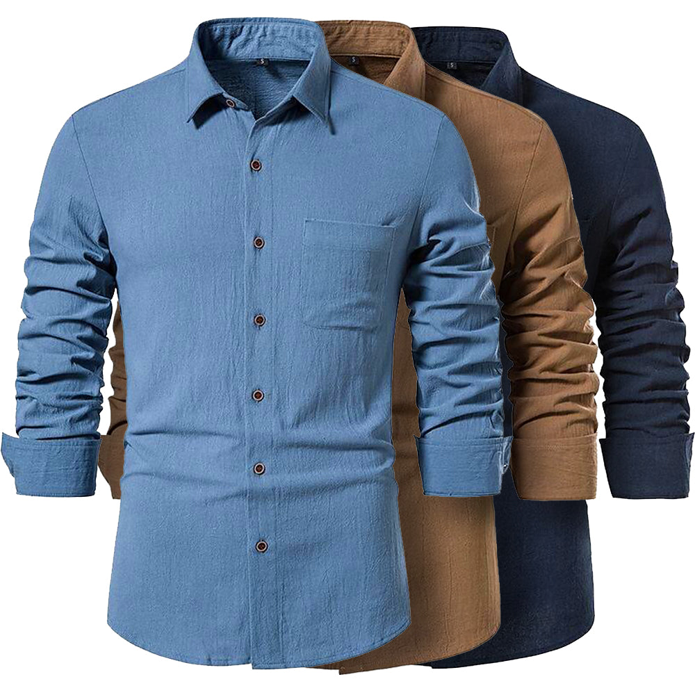 Cohen Oxford Shirt