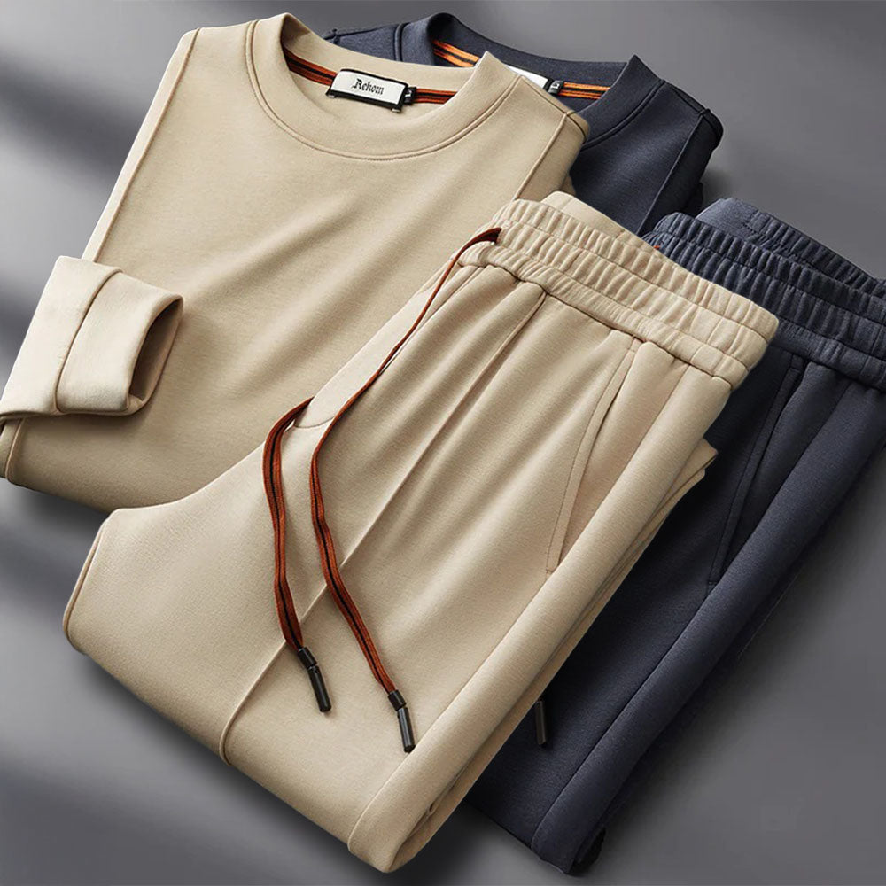 Eduardo Silk Set