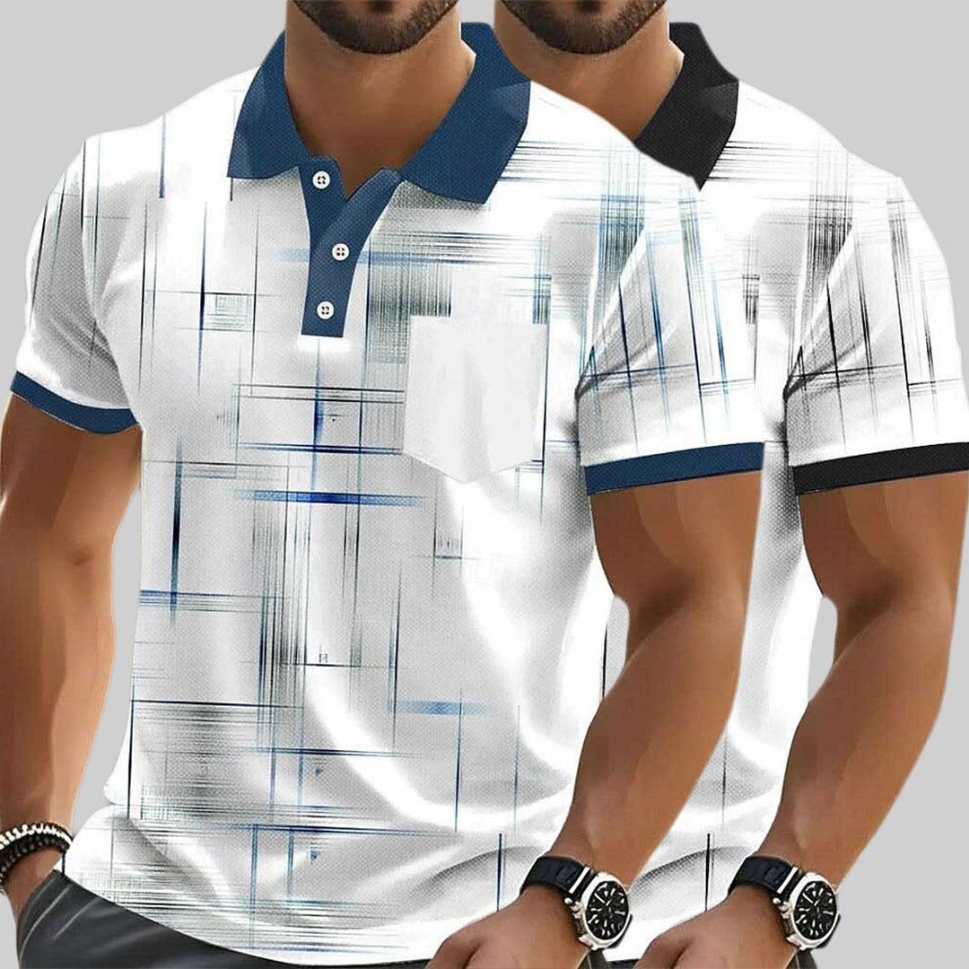 Arthuro Brock Shirt