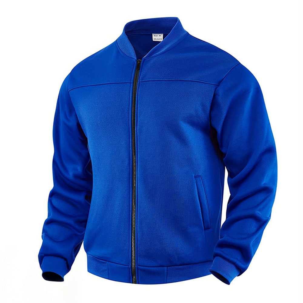 Santiago Carcer Jacket